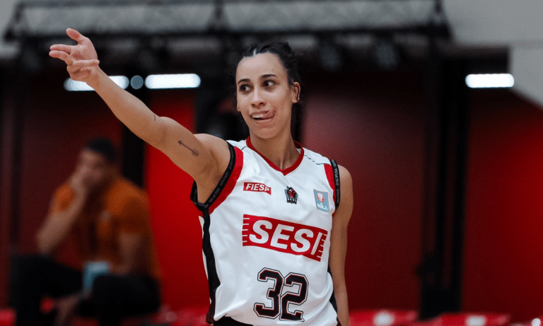 sesi araraquara, unimed campinas, basquete feminino, paulista
